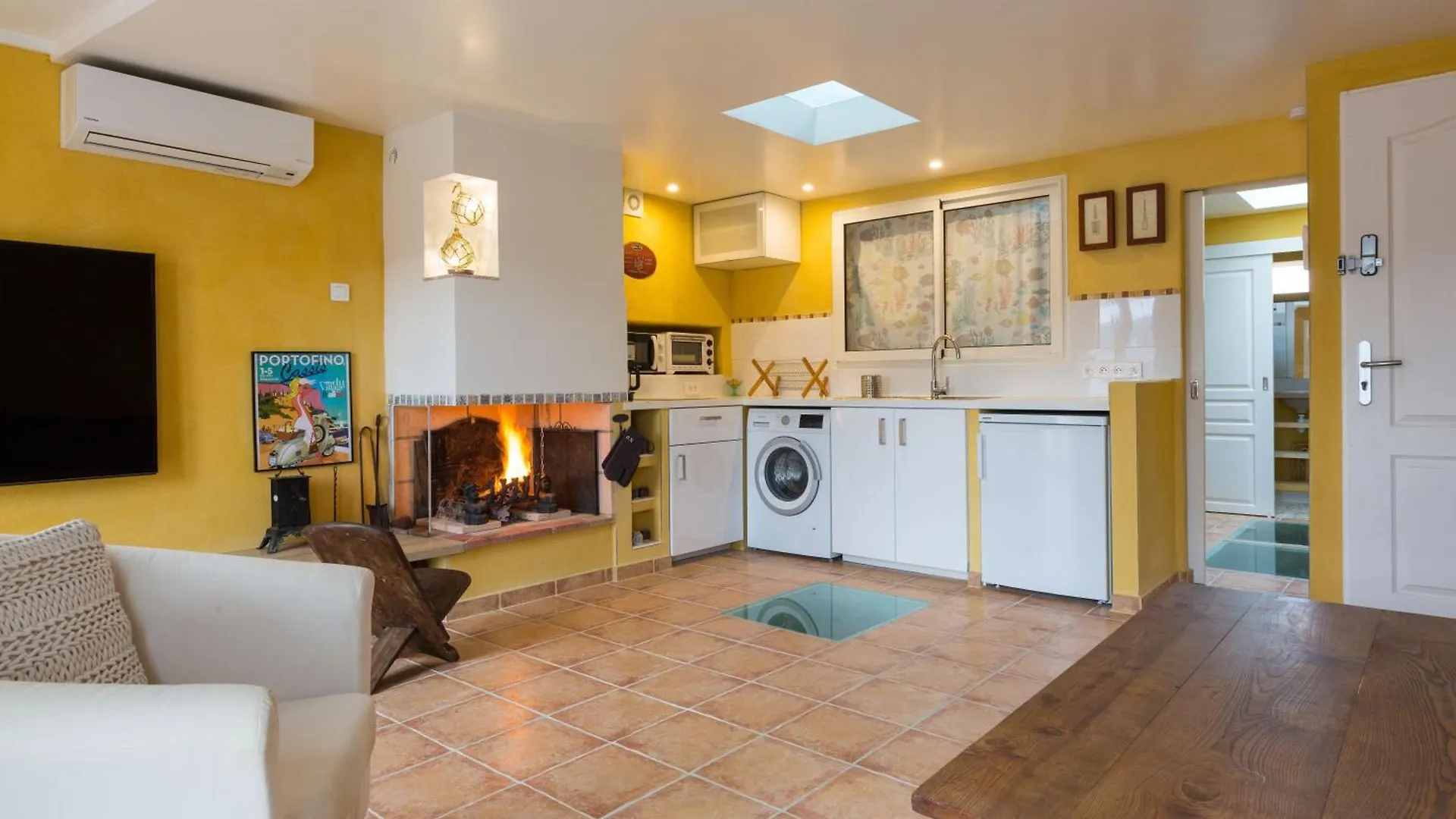 Guesthouse Eco Hostel La Girelle Calanques 마르세유